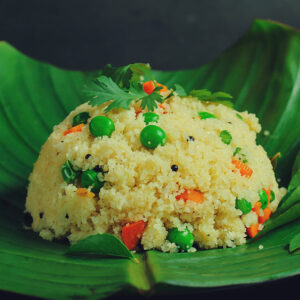 Prain Upma