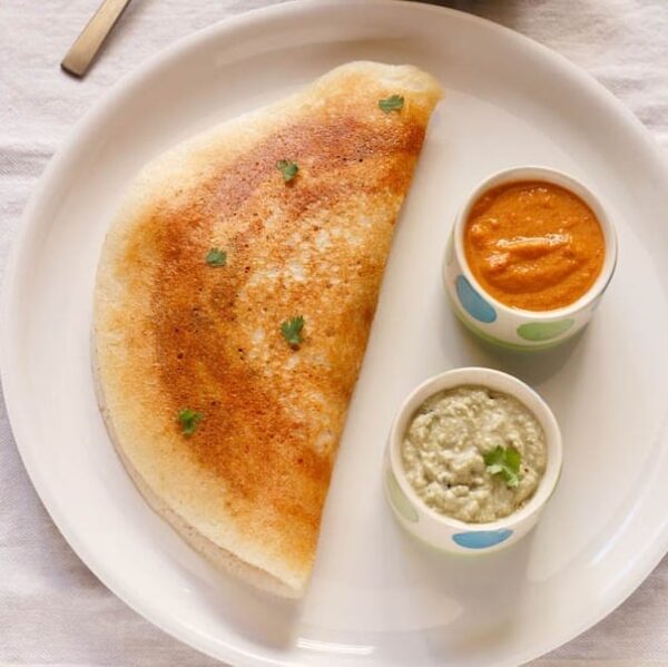 Mysoor Plain Dosa