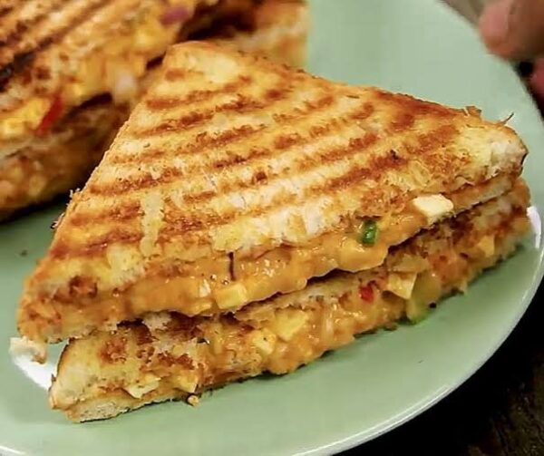 Tanddori Cheese