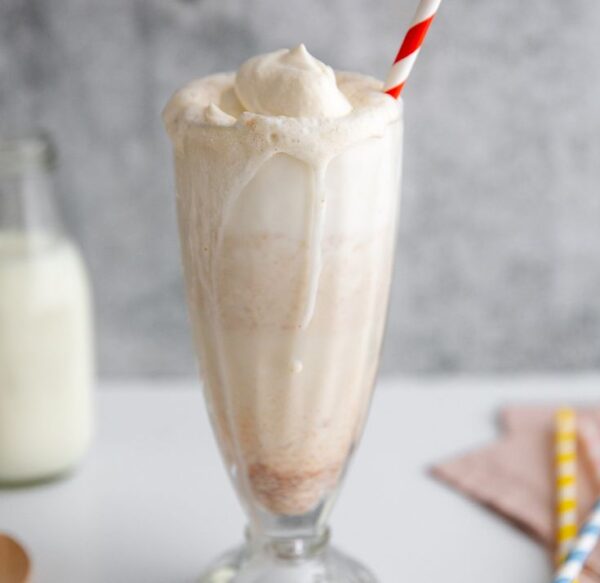 Vanilla Shake
