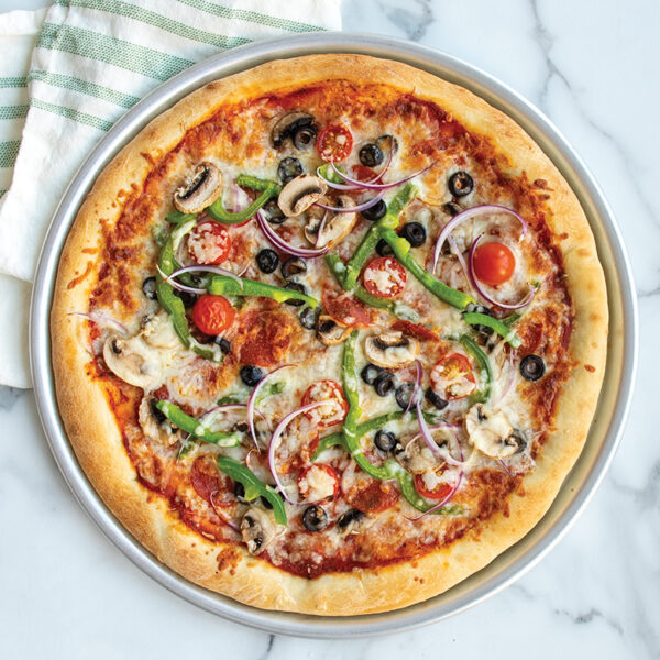 Veg Suprime Pizza