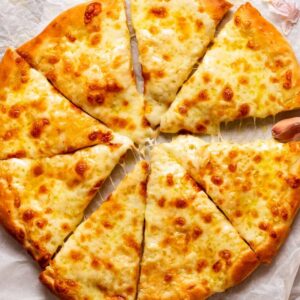Cheese Pizza