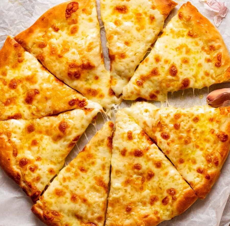 Cheese Pizza