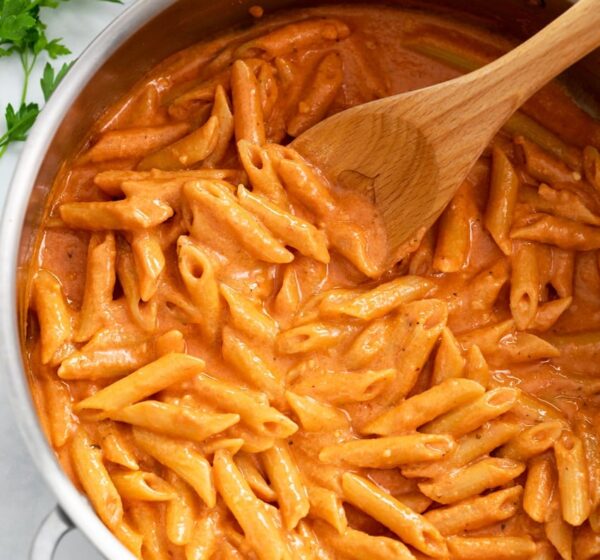 Mix Sauce Pasta
