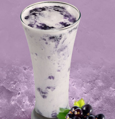 Black Currant