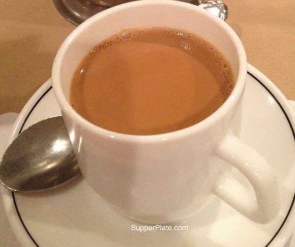Reguler Tea